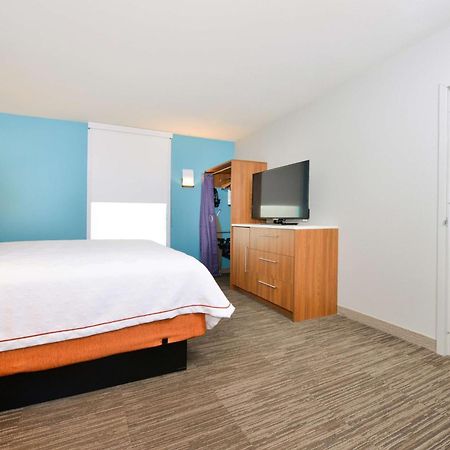 Home2 Suites By Hilton Dupont Zewnętrze zdjęcie