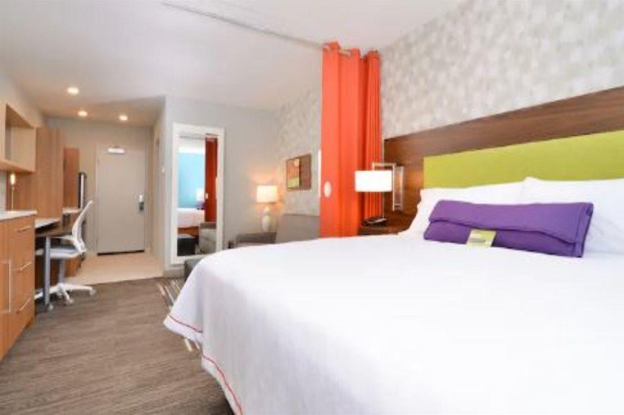 Home2 Suites By Hilton Dupont Zewnętrze zdjęcie