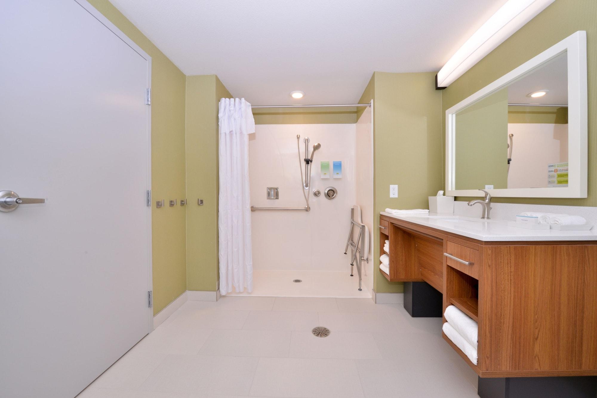 Home2 Suites By Hilton Dupont Zewnętrze zdjęcie