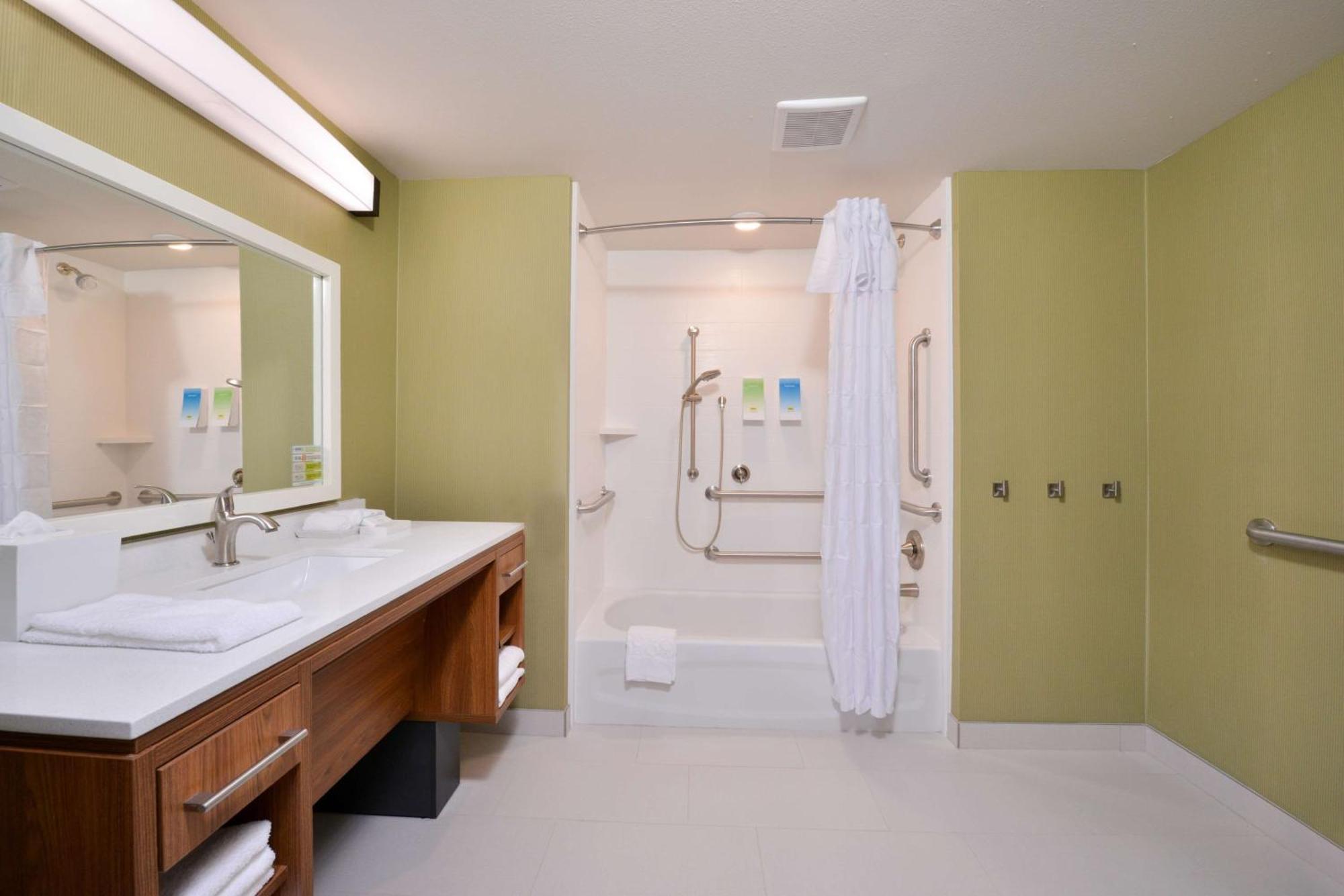 Home2 Suites By Hilton Dupont Zewnętrze zdjęcie