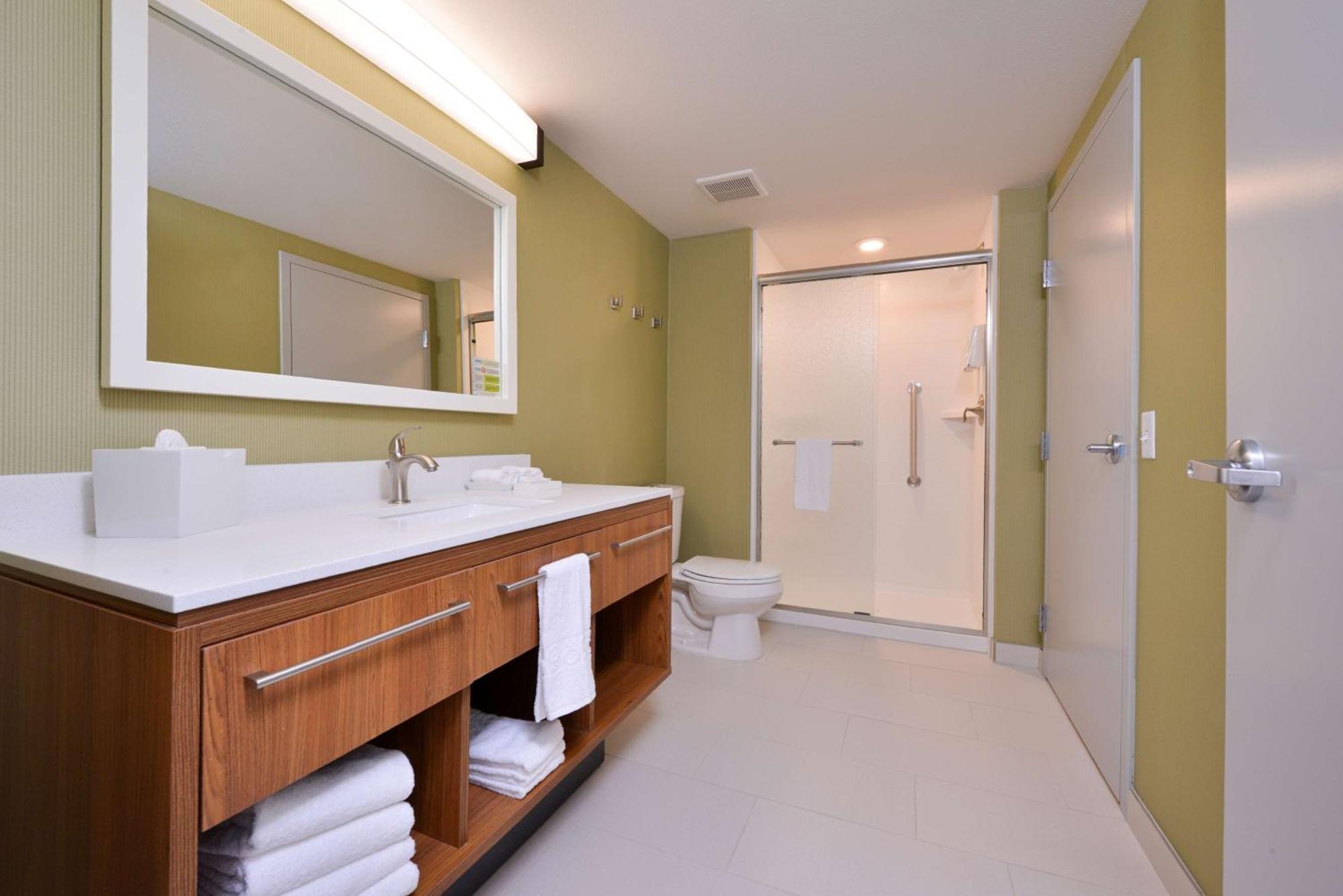 Home2 Suites By Hilton Dupont Zewnętrze zdjęcie