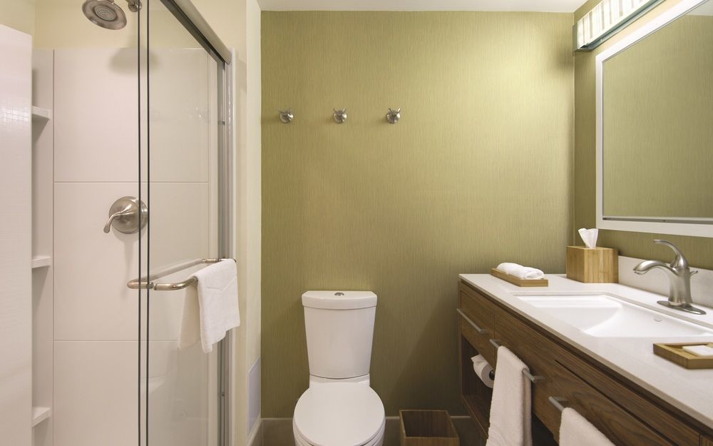 Home2 Suites By Hilton Dupont Zewnętrze zdjęcie